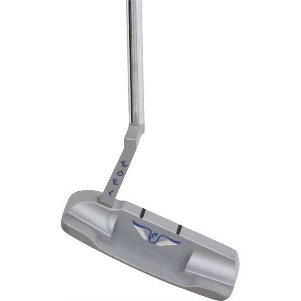 Used Edel Standard Series Blade Custom Putter Golf Club in Value Condition