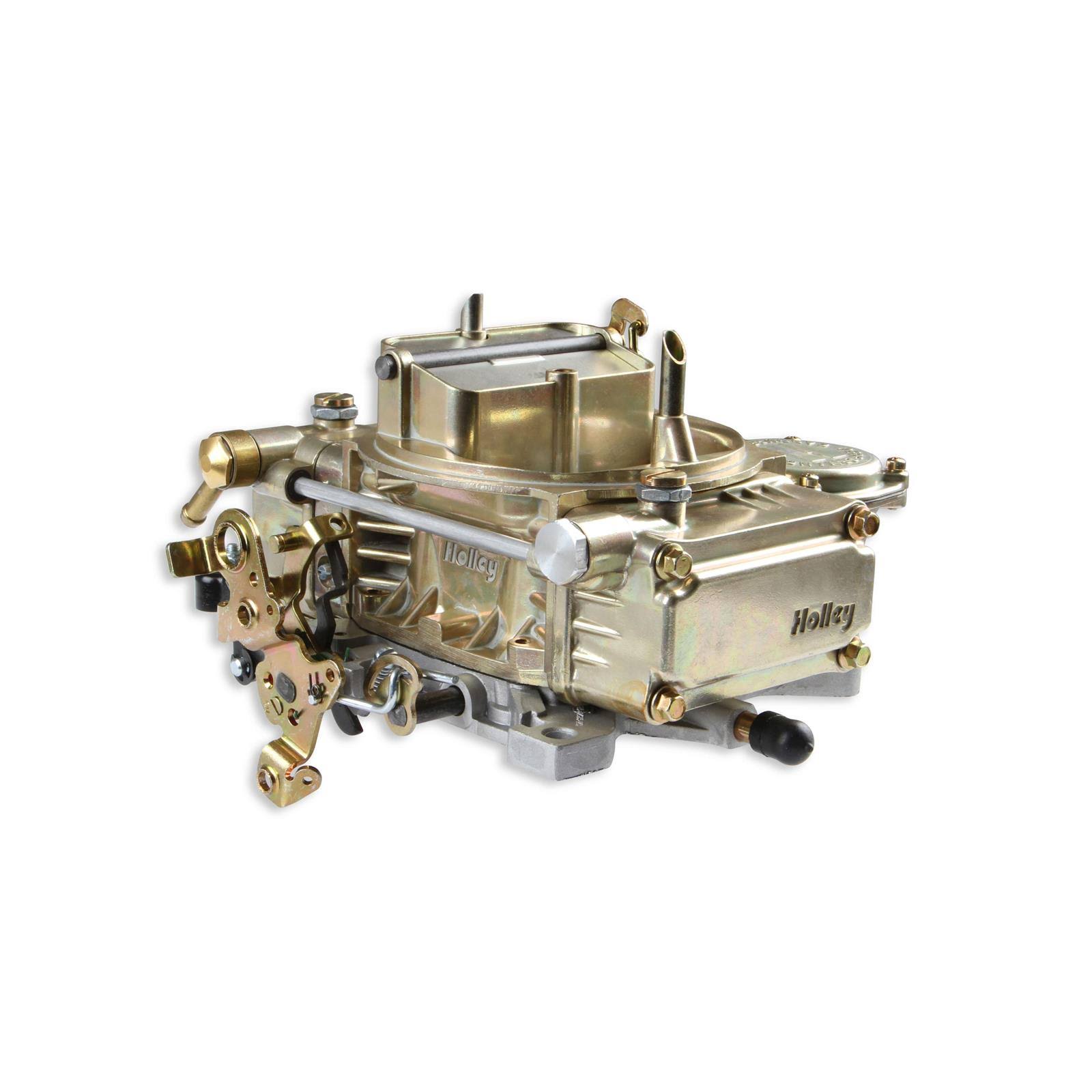 Holley Performance 0-1848-2 Classic Street Carburetor