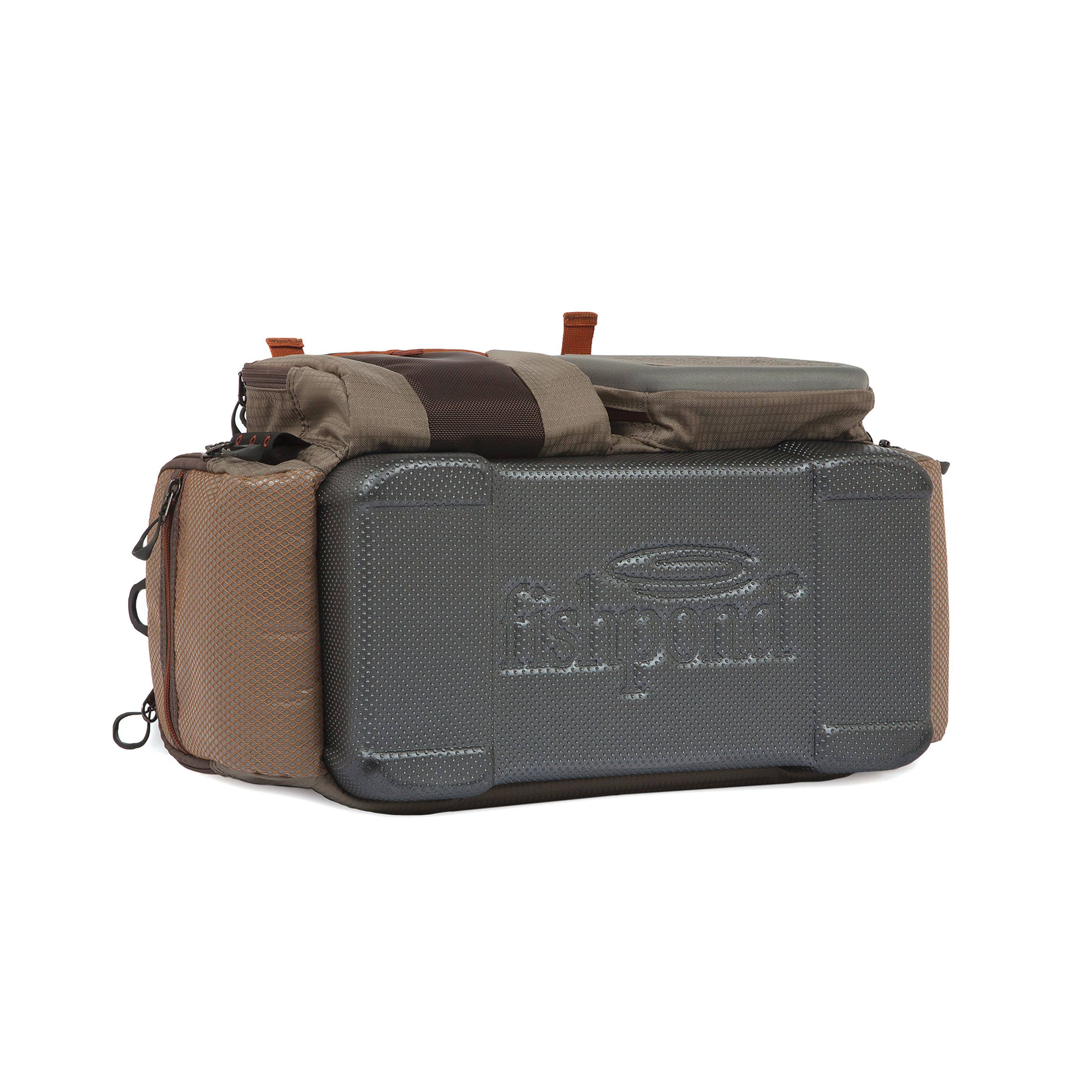Fishpond - Green River Gear Bag - Granite