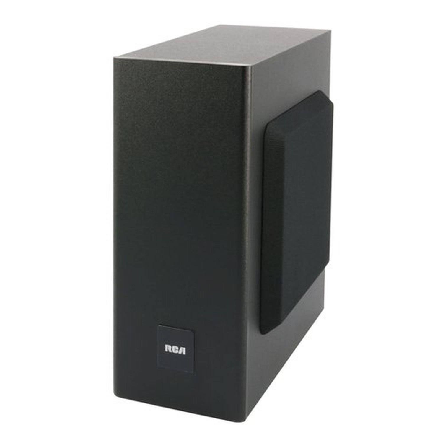 RCA Rtb10323lw Home Theater System with BLU-RAY Player