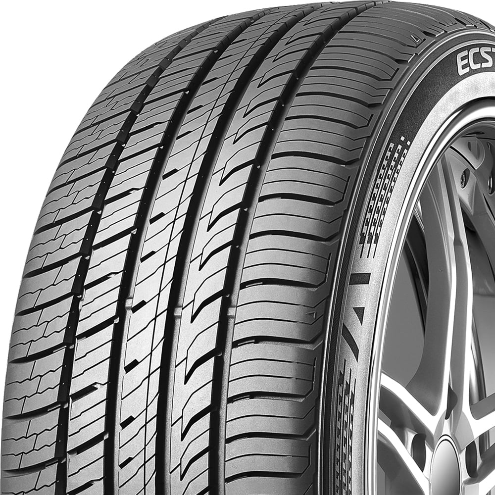 Pair of 2 (TWO) Kumho Ecsta PA51 225/45R17 ZR 94W XL A/S High Performance All Season Tires