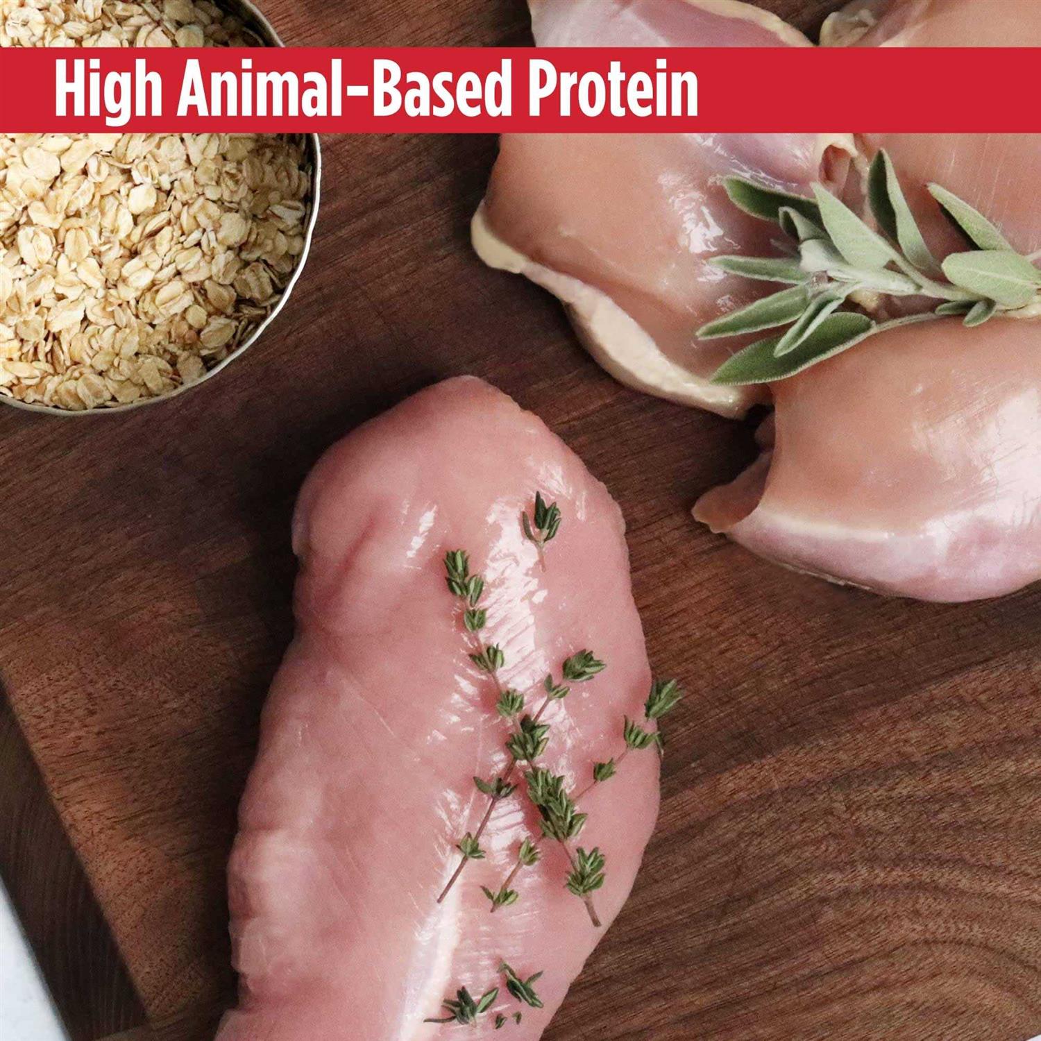 Nulo MedalSeries Grain-Free Weight Management Chicken &amp; Sweet Potato Adult Dry Dog Food - Pet Supplies online store