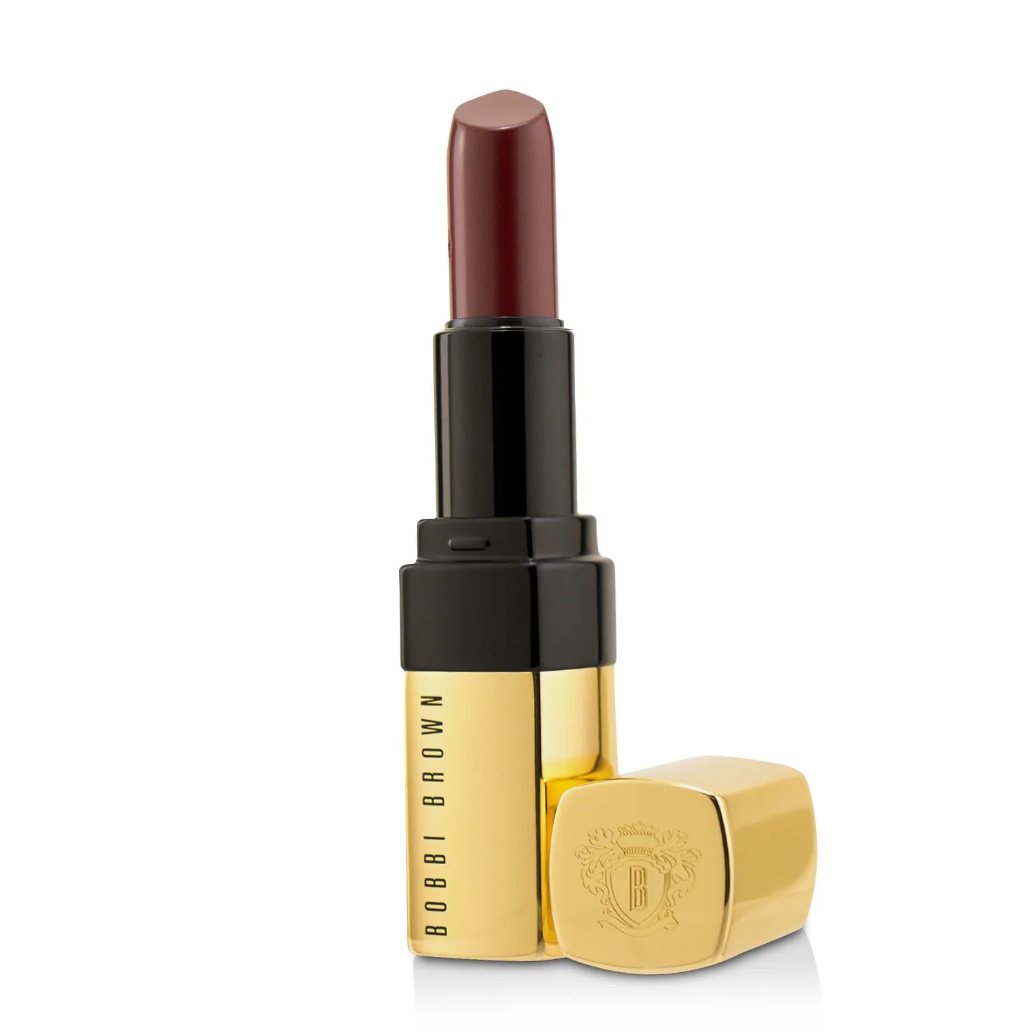 Bobbi Brown Luxe Lip Color - # Soho Sizzle  3.8g/0.13oz