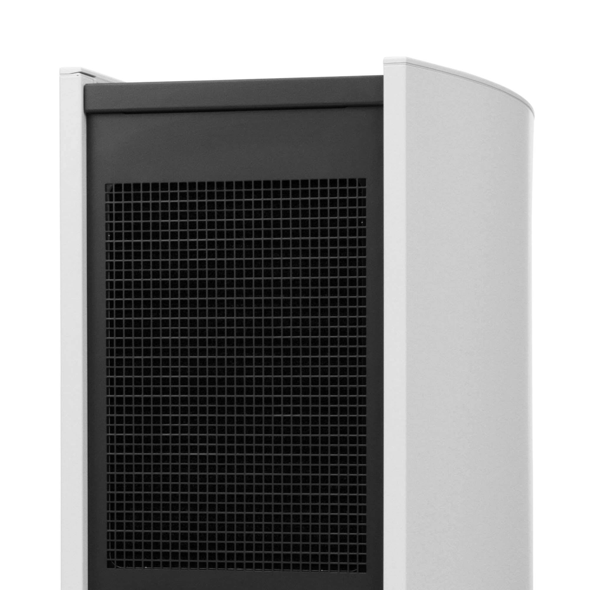 Blueair Classic 680i White Air Purifier