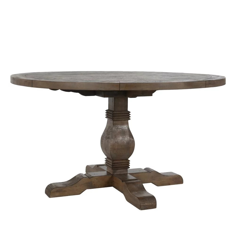 Kosas Home Quincy 42 in. Round Dining Table