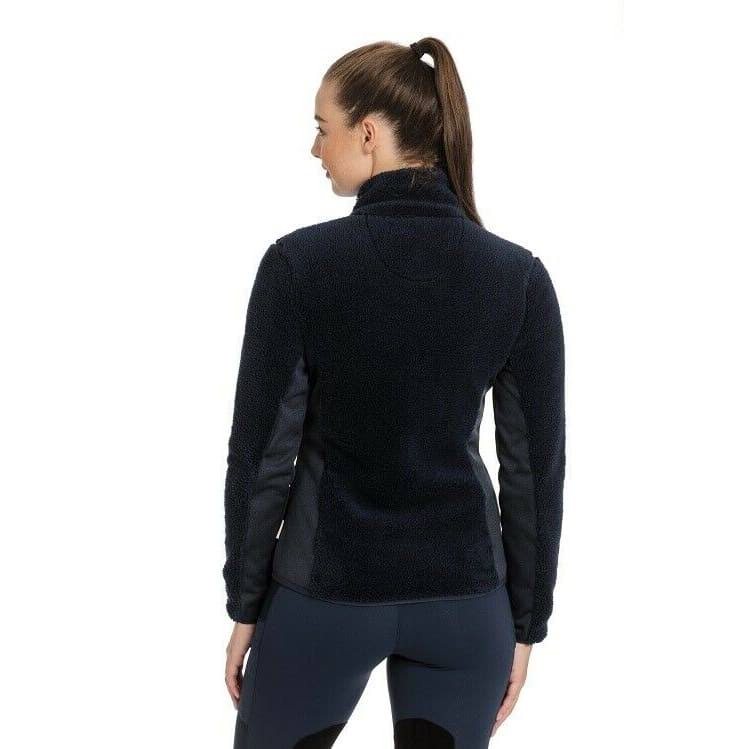 Horseware Ladies Cardi Cozy Fleece