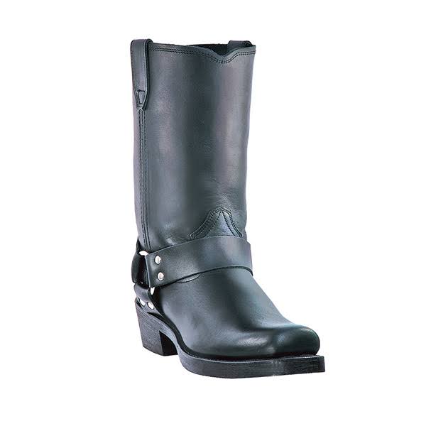 Dingo Dean 12 Men&s Dark Brown
