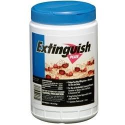 Extinguish Plus 25#Bag- Fire Ant Bait Methoprene Hydromethylnon