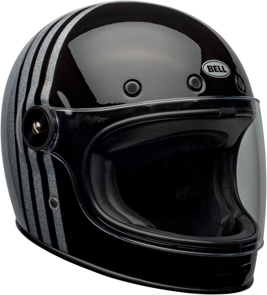 Bell Bullitt Helmet (Flow Gloss Gray/Black - Medium)