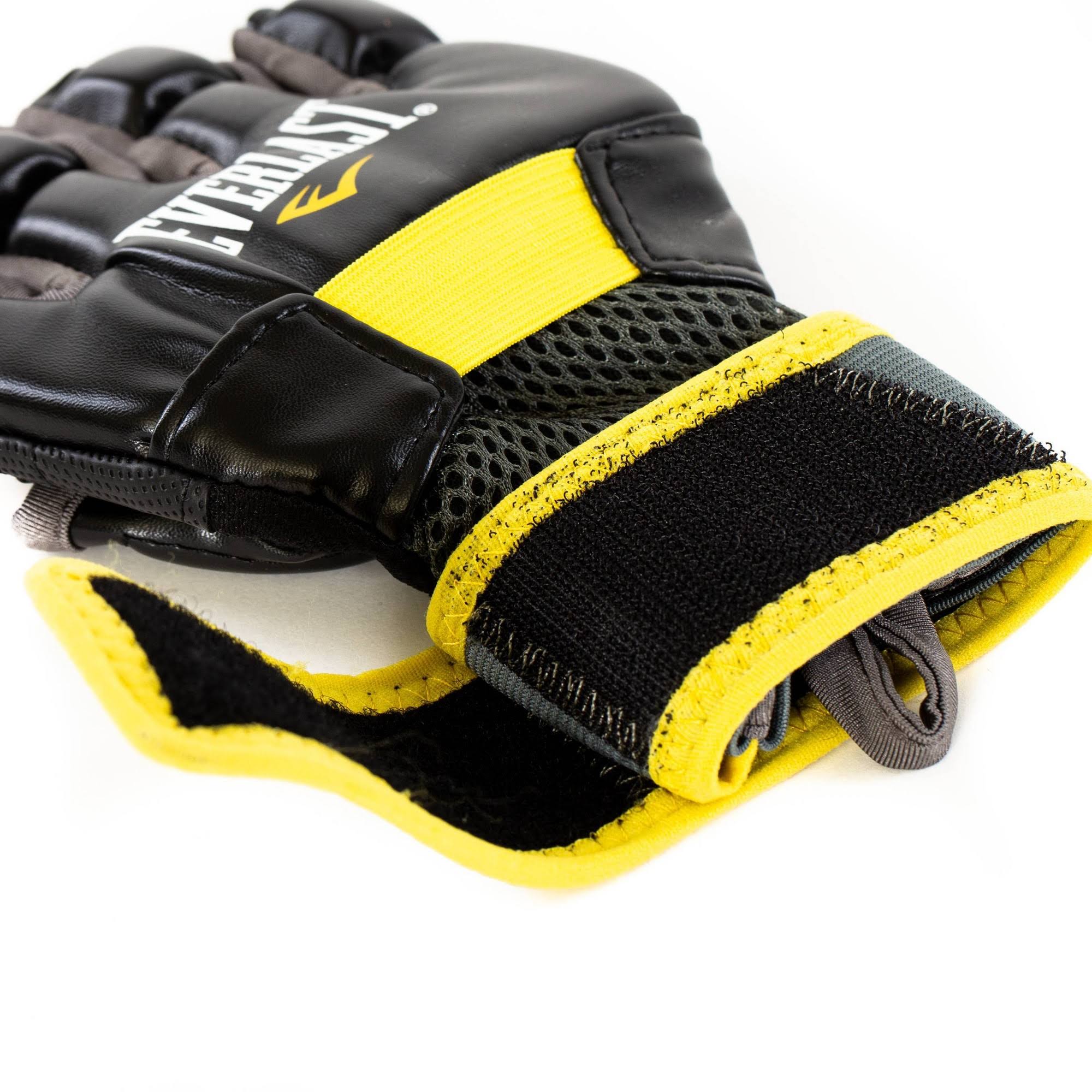 Everlast Cardio Fitness Training Bag, 5&4x22