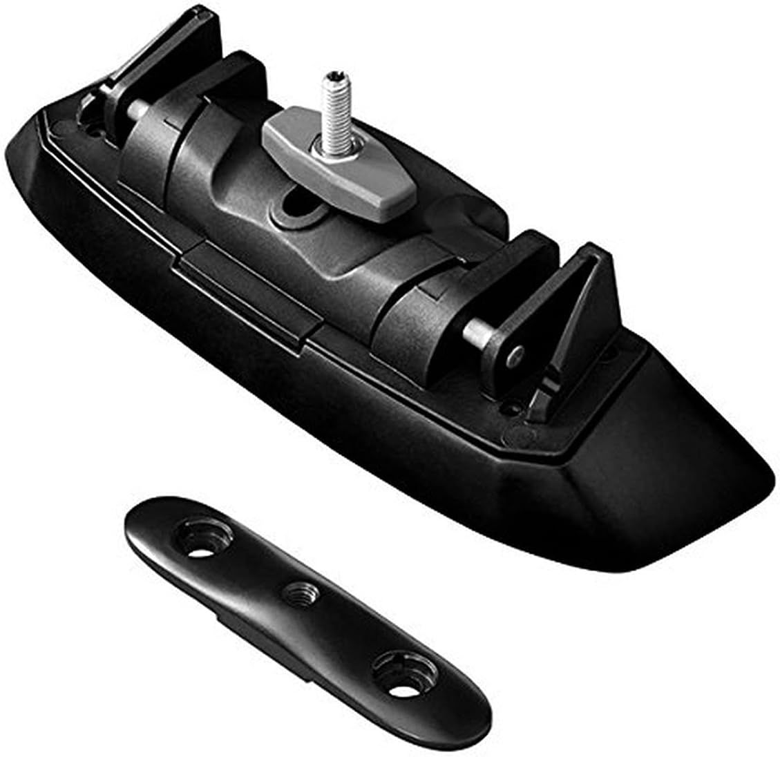 YAKIMA, Fitting Kit for FlushBar System, K328 (Raised Siderails)
