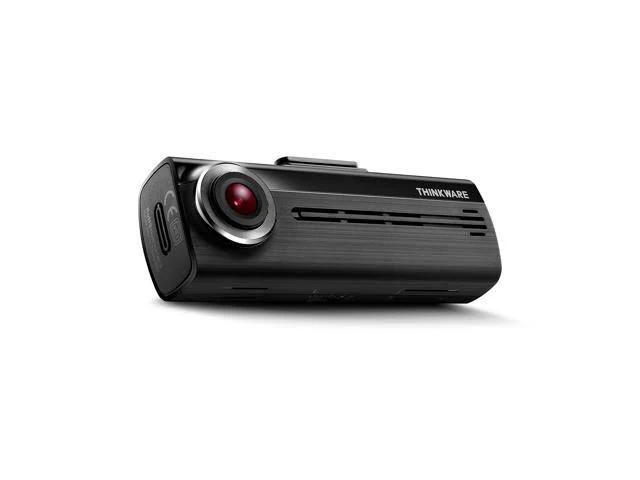Thinkware FA200 1080p Wi-Fi Dash Cam Bundle with Rear View Camera, Includes 32GB microSD Card and Hardwiring Cable