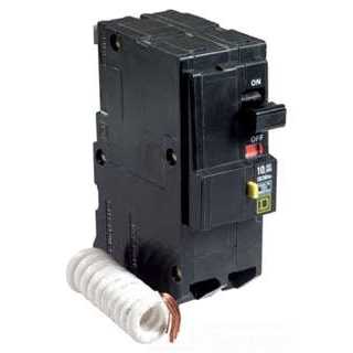 Square D QO250GFI Circuit Breaker - Shop Hardware Tools Online Store