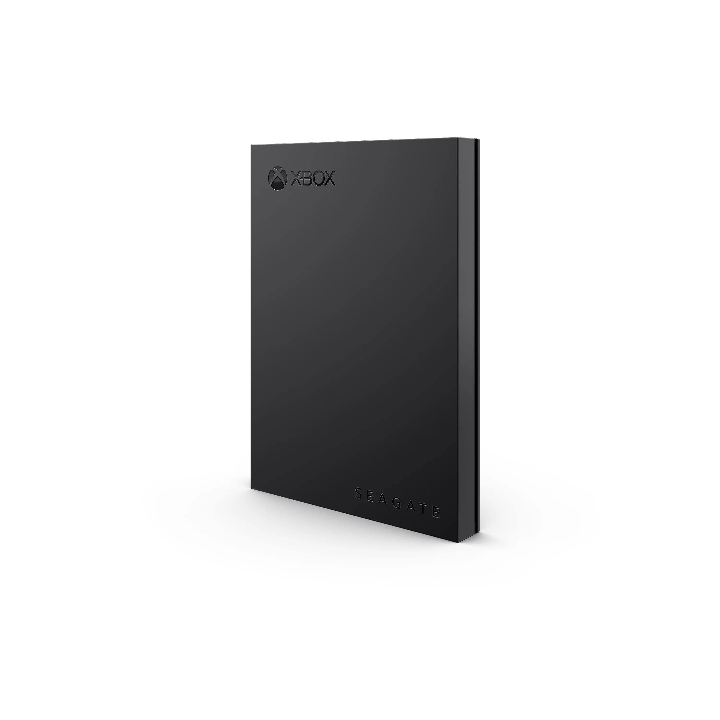 Seagate Game Drive for Xbox Dual Pack - 1TB Expansion Card for Xbox Series X|S and 2TB Game Drive for Xbox