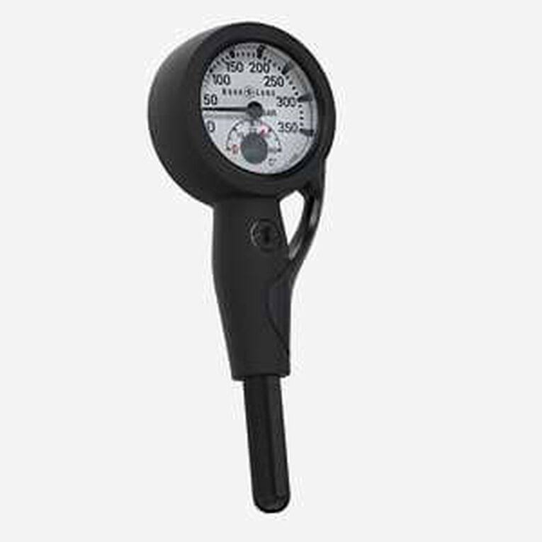 Aqualung Single Pressure Gauge (PSI)