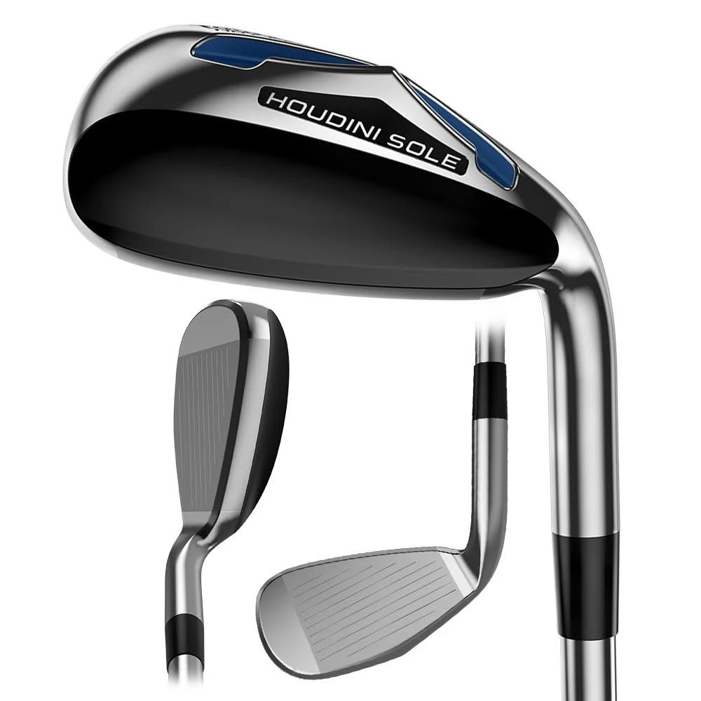 Tour Edge Hot Launch E521 Iron Wood