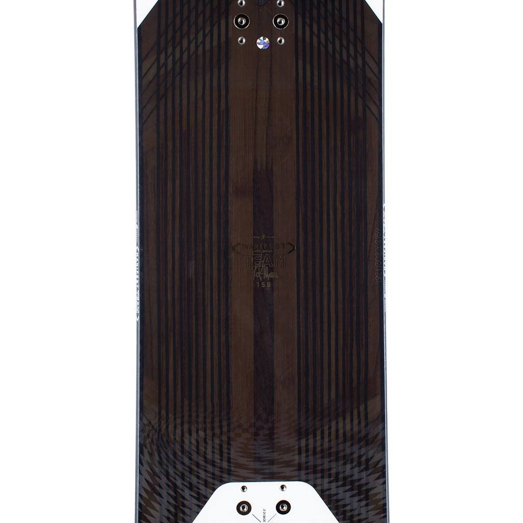 K2 Manifest Team Snowboard 2021 159