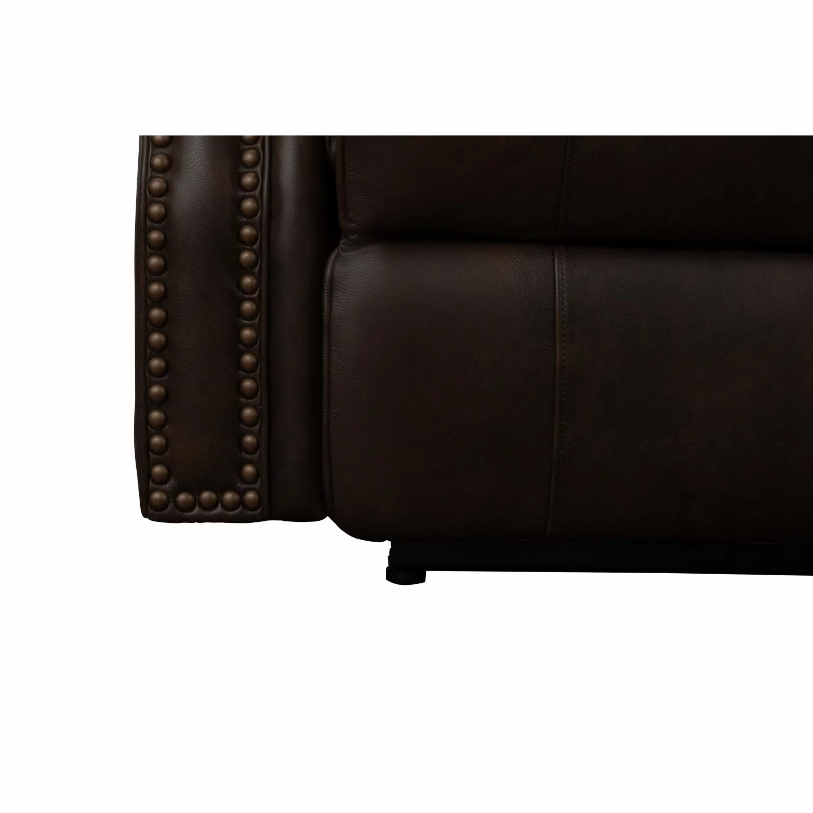 Barcalounger Blair Leather Big &amp; Tall Power Recliner