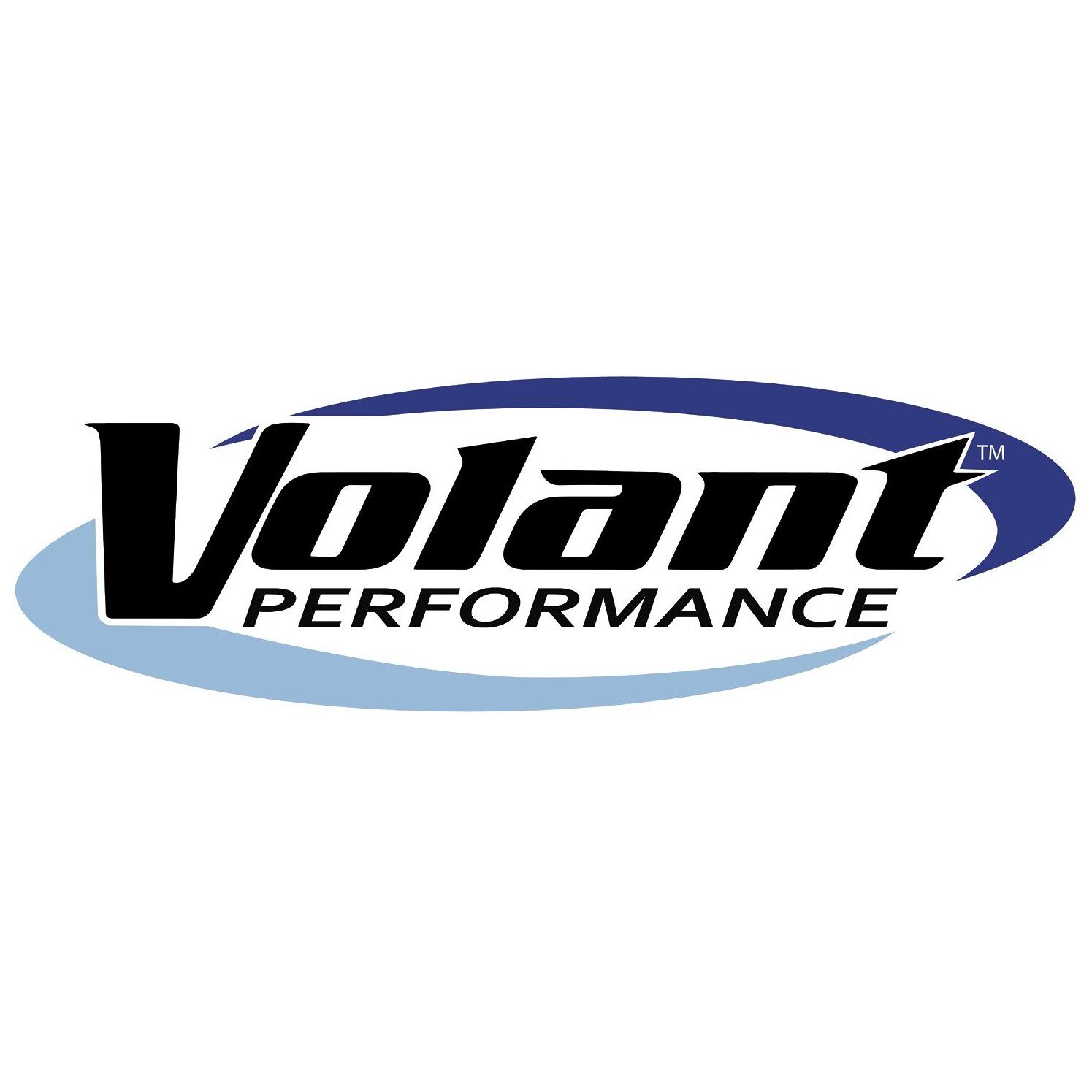 Volant Performance 15436 Cold Air Intake Kit
