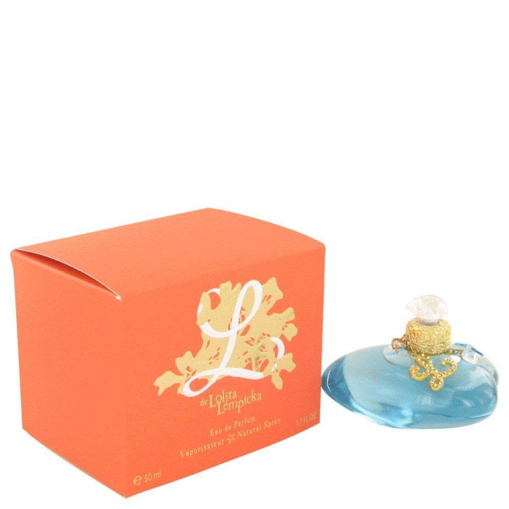 L De Lolita Lempicka by Lolita Lempicka Eau De Parfum Spray 1.7 oz