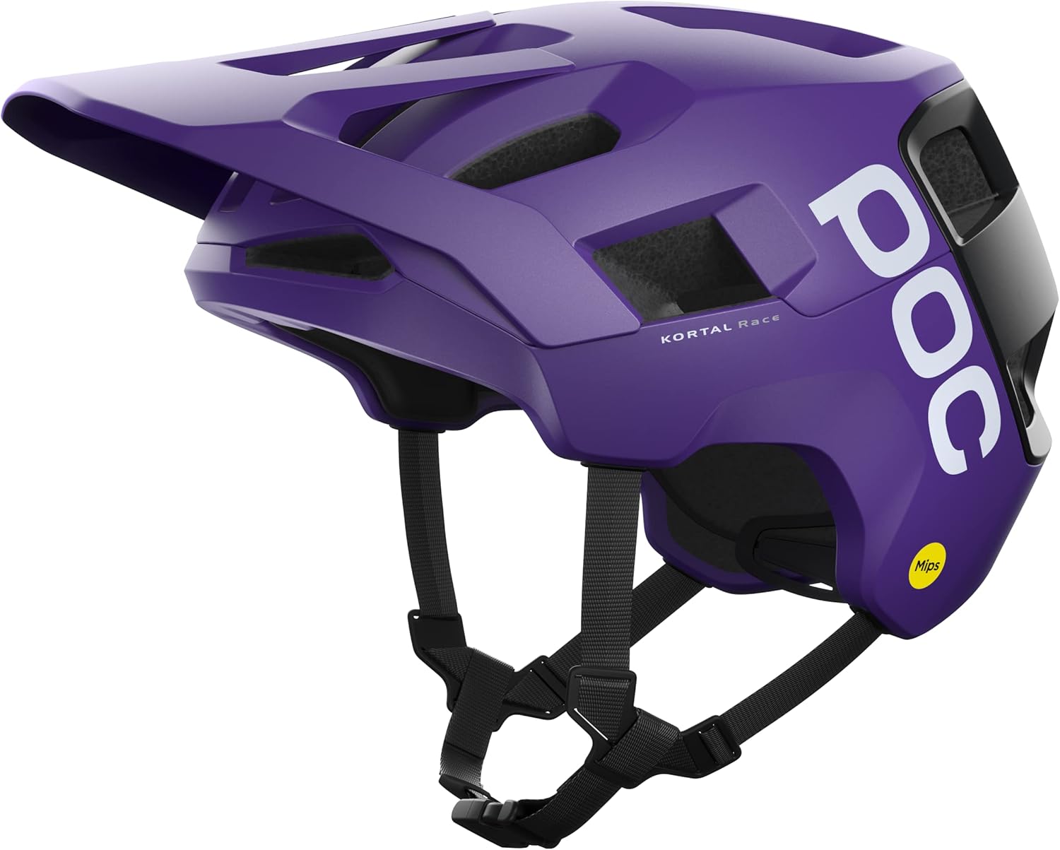 POC Kortal Race MIPS Cycling Helmet