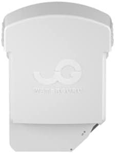 WaterGuru Sense Smart Cassette Replacement - 5 Pack Sense Smart Pool Monitoring System | Chlorine & pH Pool Water Testing Smart Device