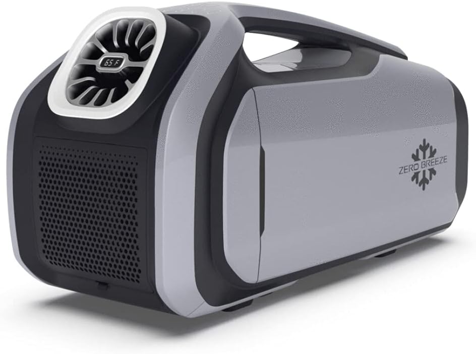 2300 BTU Mark 2 Portable Air Conditioner