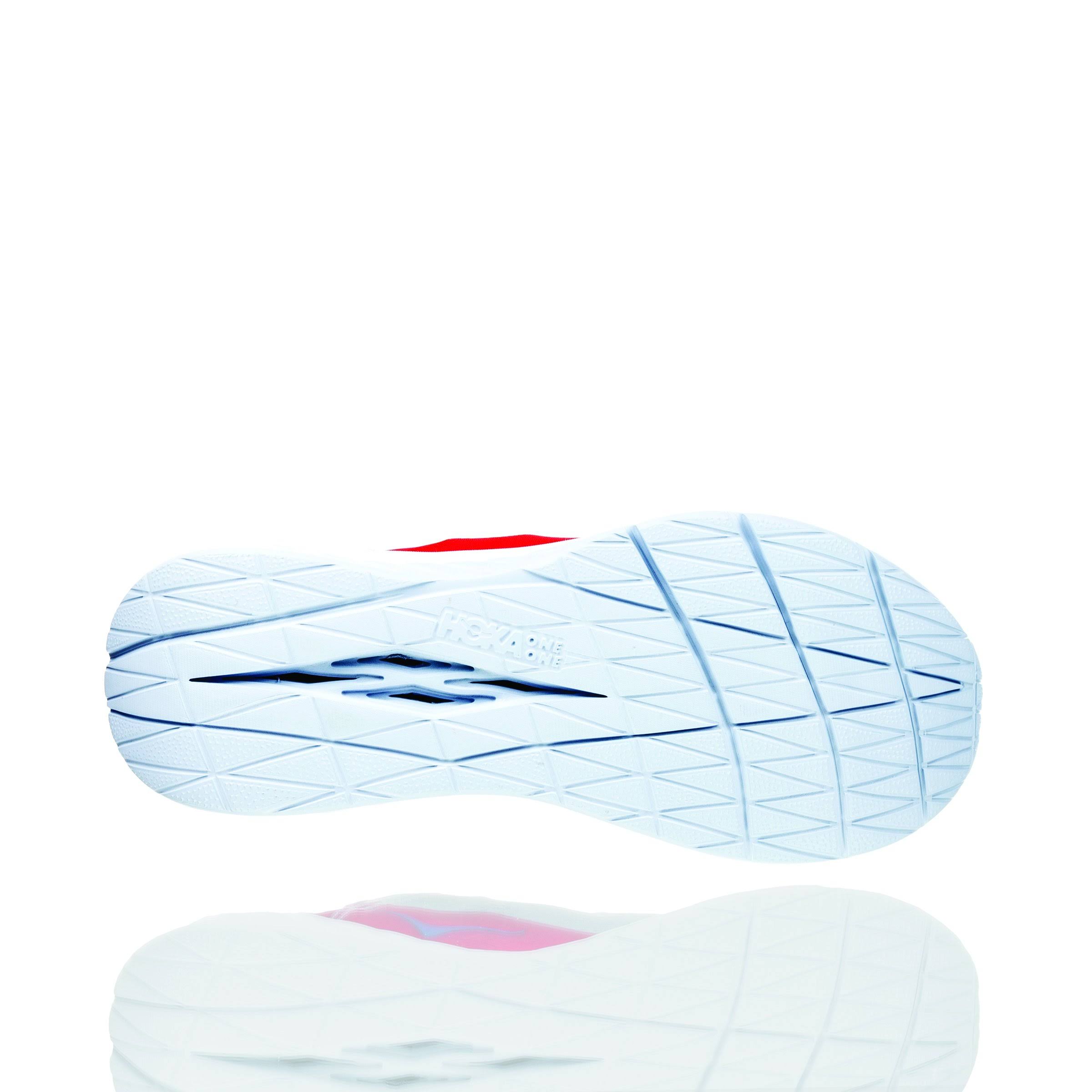 Hoka One One Men&s Carbon x - 13 - Plein Air / Palace Blue