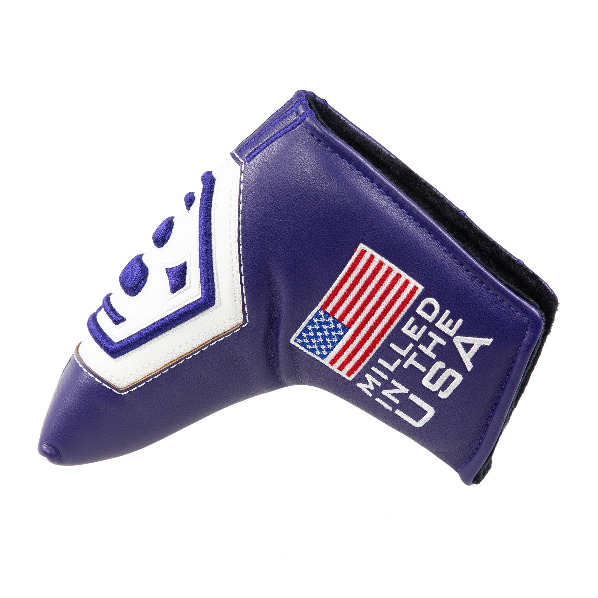 Studio Stock 38 Armlock Putter