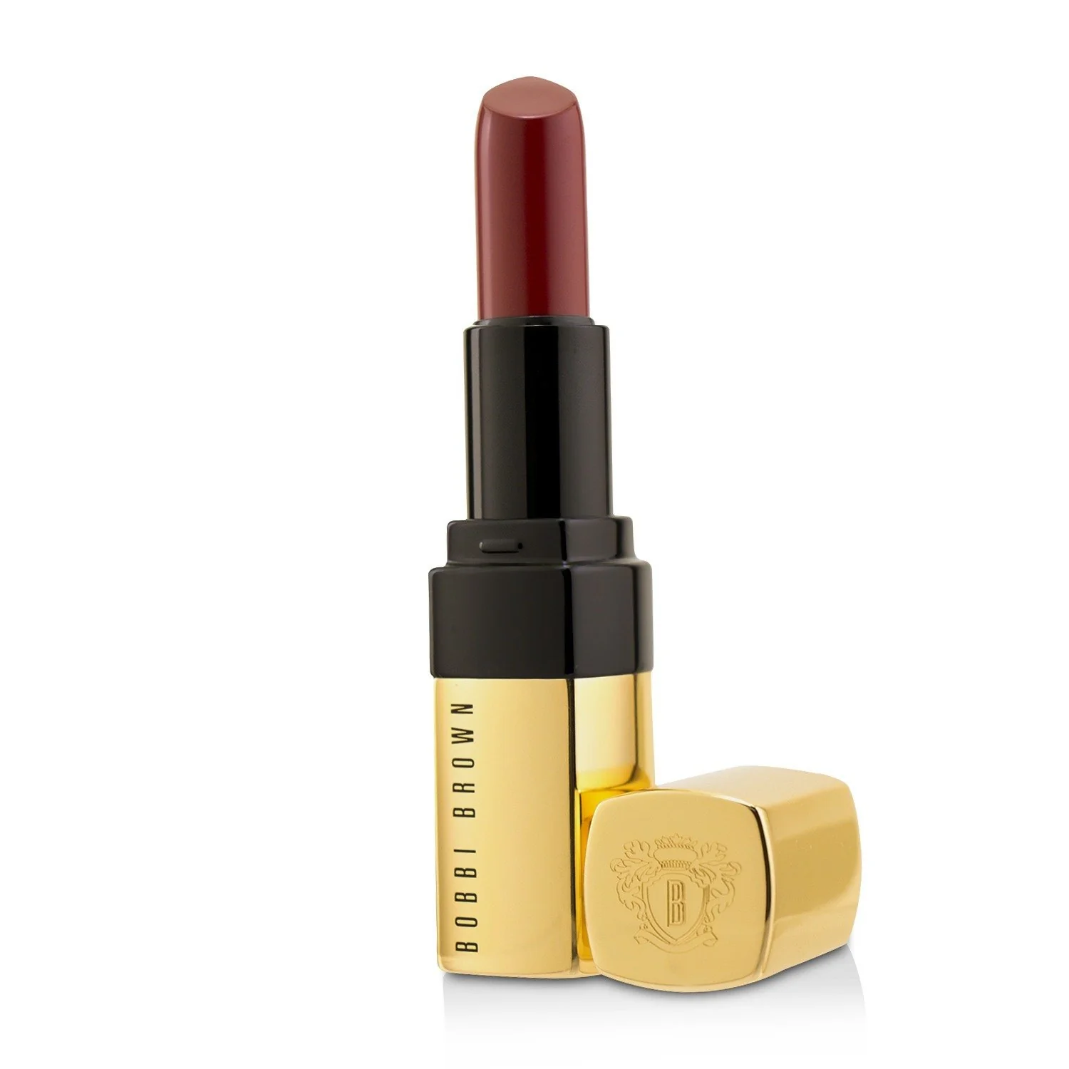 Bobbi Brown Luxe Lip Color - # Soho Sizzle  3.8g/0.13oz