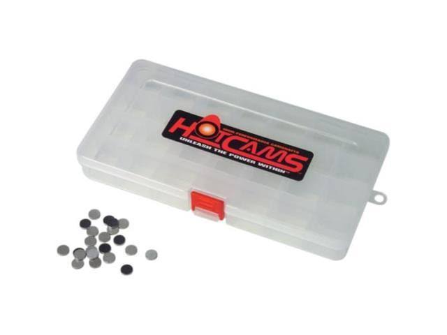 Hot Cams Valve Shim Kit