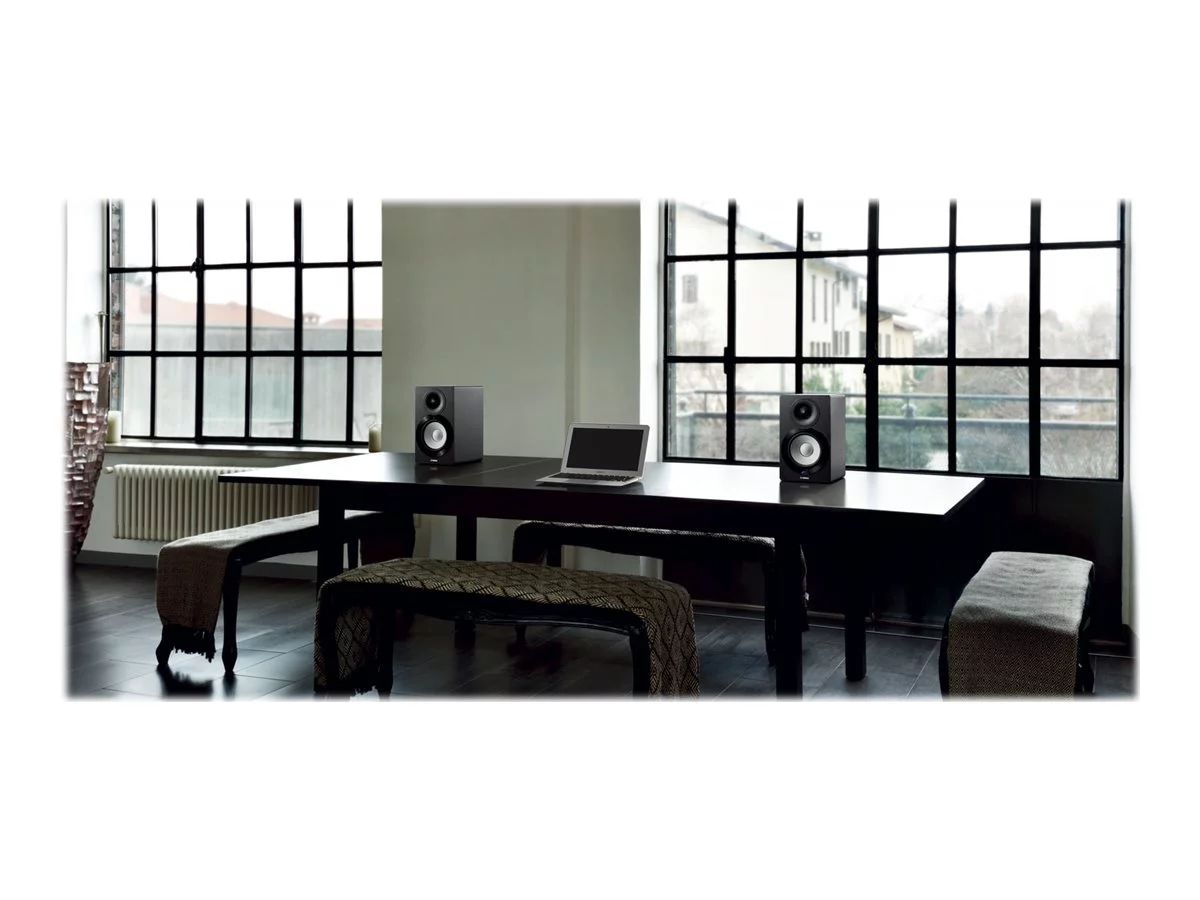 Yamaha Corporation MusicCast NX-N500 Speaker System