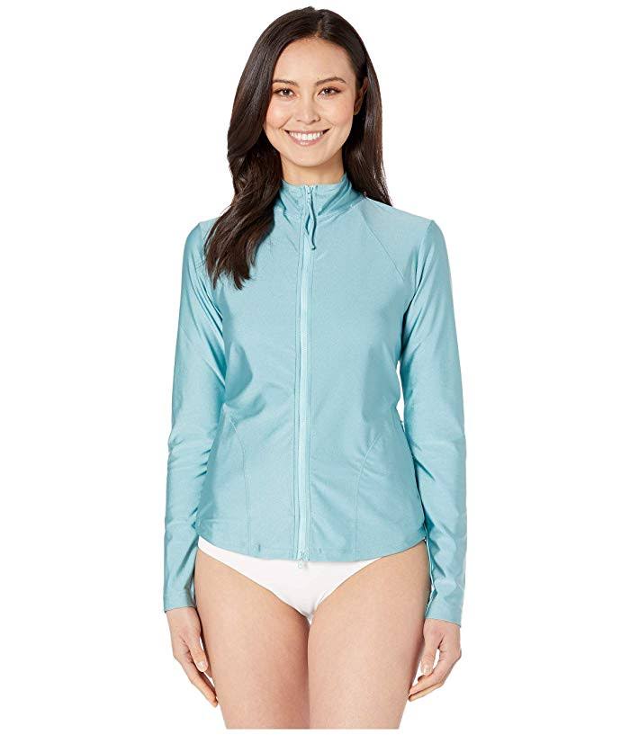 Lake Sunshirt: Water Shimmer | Carve Designs