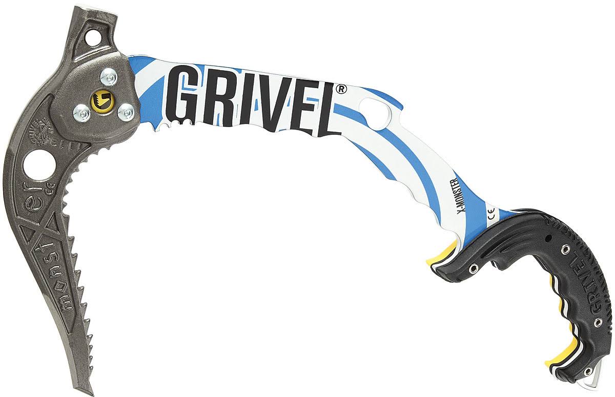 Grivel - x Monster Ice Tool