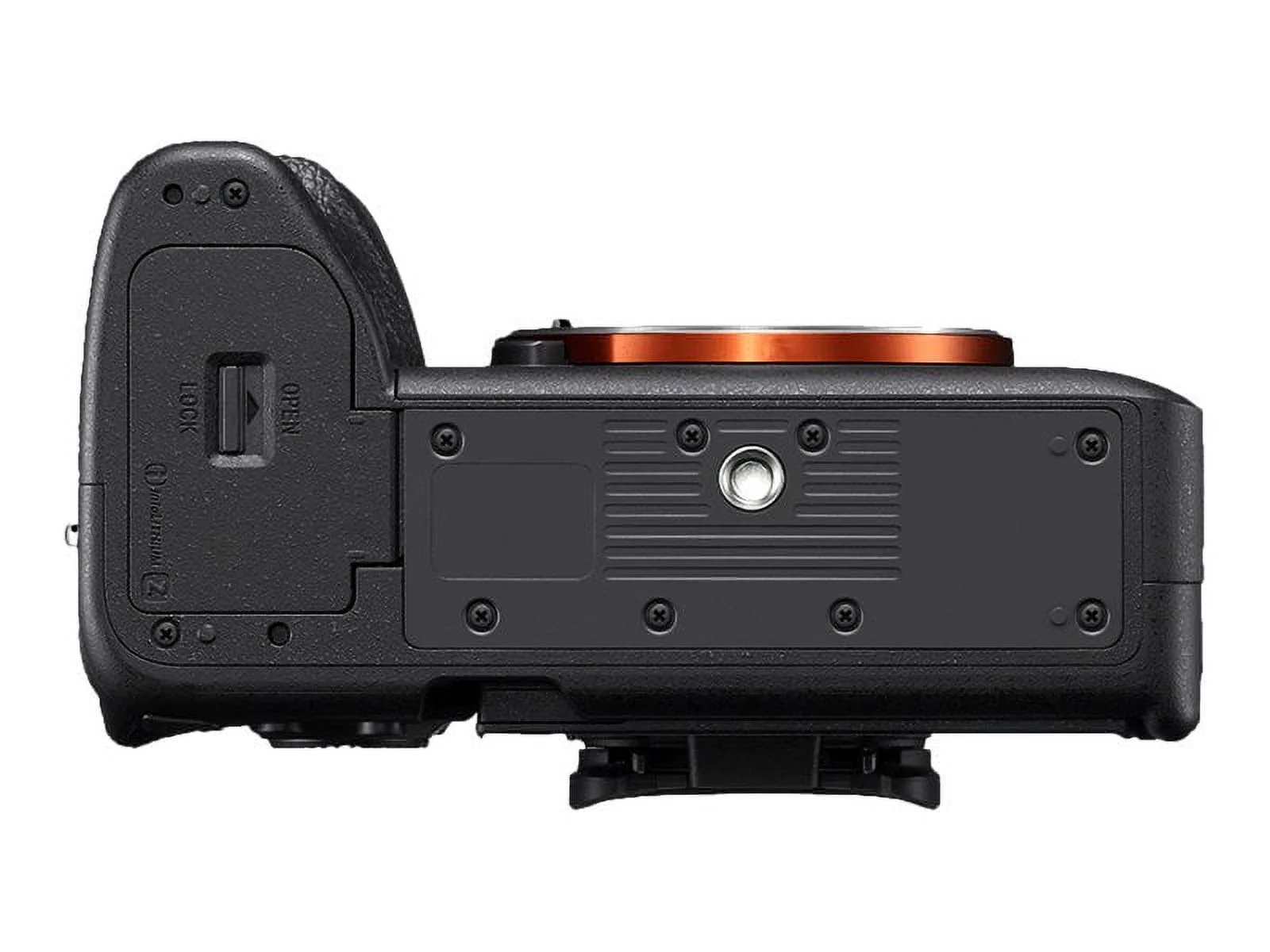 Sony a7 IV ILCE-7M4 - Digital camera - mirrorless - 33.0 MP - Full Frame - 4K / 60 fps - body only - Wi-Fi, Bluetooth