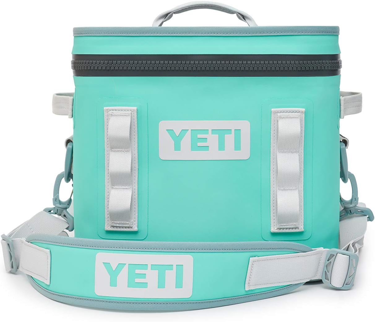 YETI Hopper Flip 12 Portable Soft Cooler