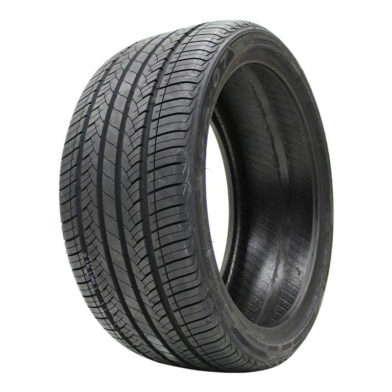 Westlake SA07 255/45ZR17, Size: 255/45R17