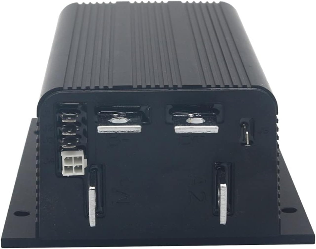 Motor Controller Replace 1204410 Compatible with Curtis 1204-410 48V 225A 5K-0
