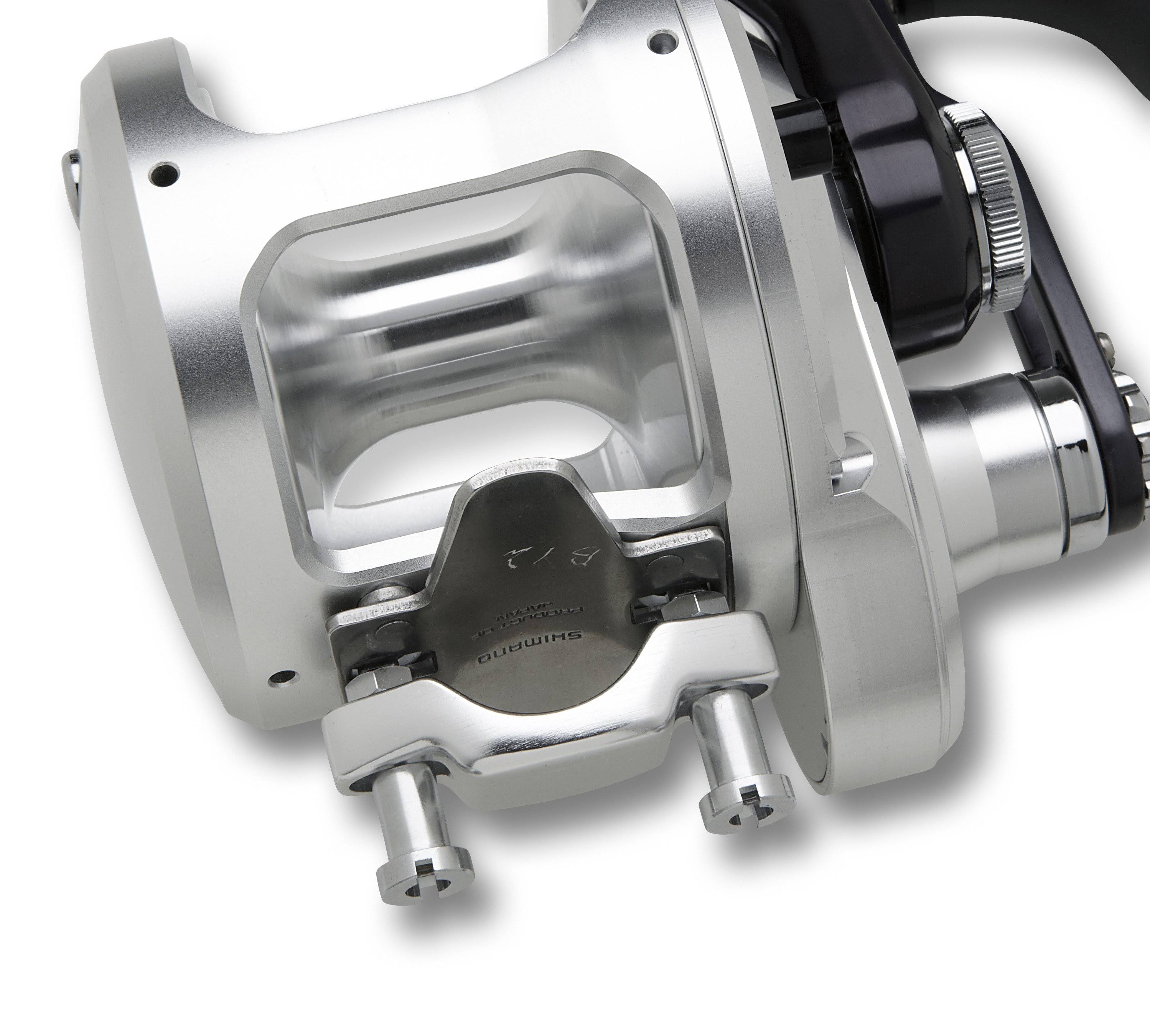 Shimano Talica 20BFC Reel