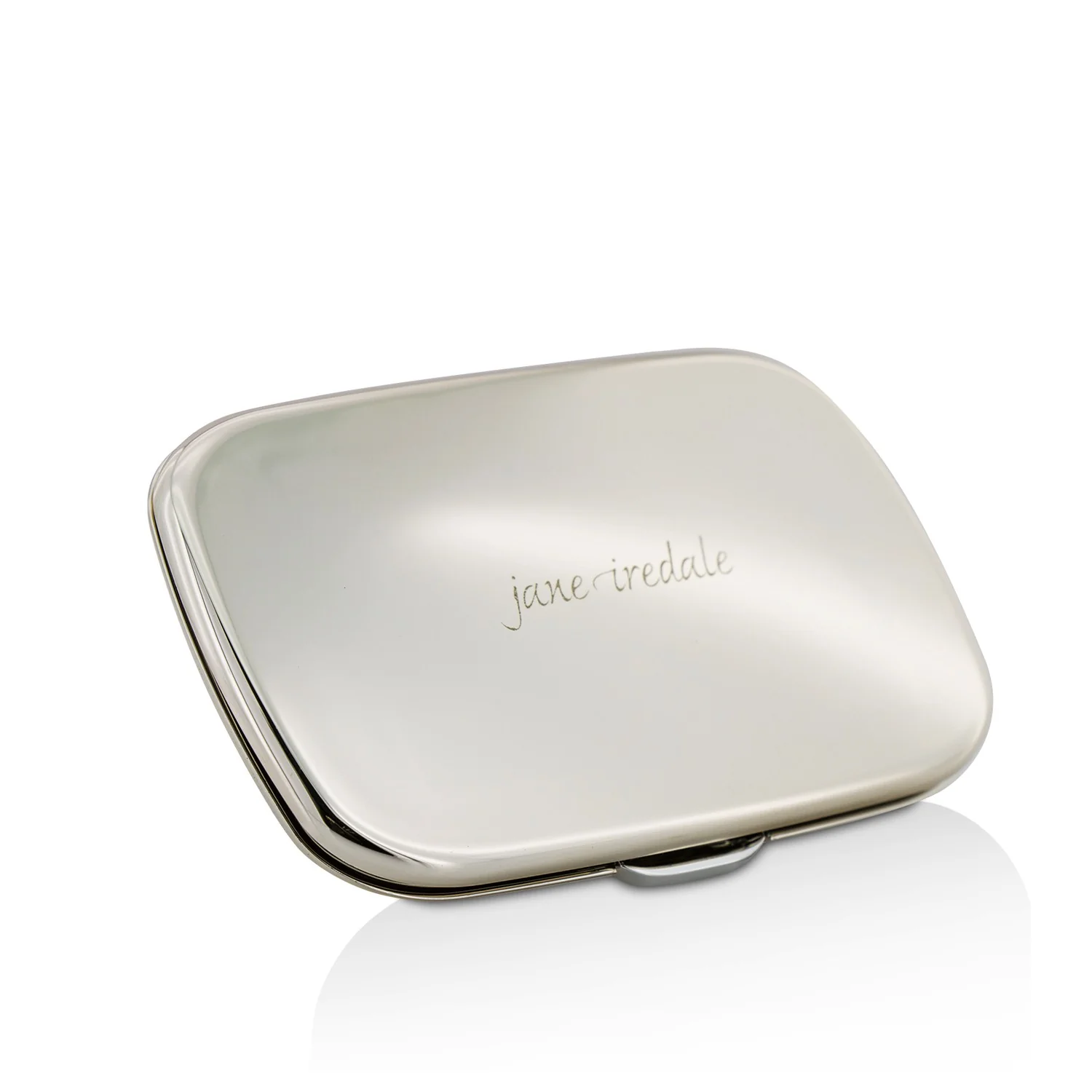 Jane Iredale GreatShape Eyebrow Kit (1x Brow Powder, 1x Brow Wax, 1x Applicator) - Ash Blonde 2.5g/0.085oz