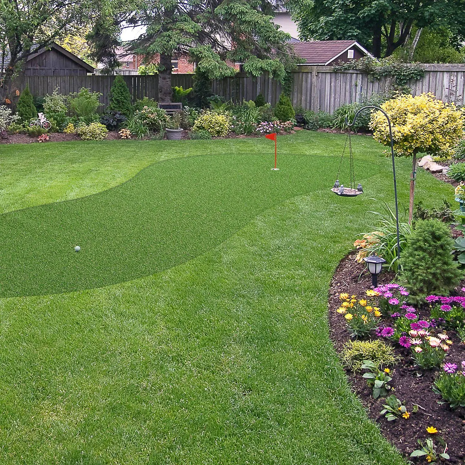 Select Surfaces Select Sufaces Premium Putting Green -13.1& x 14&