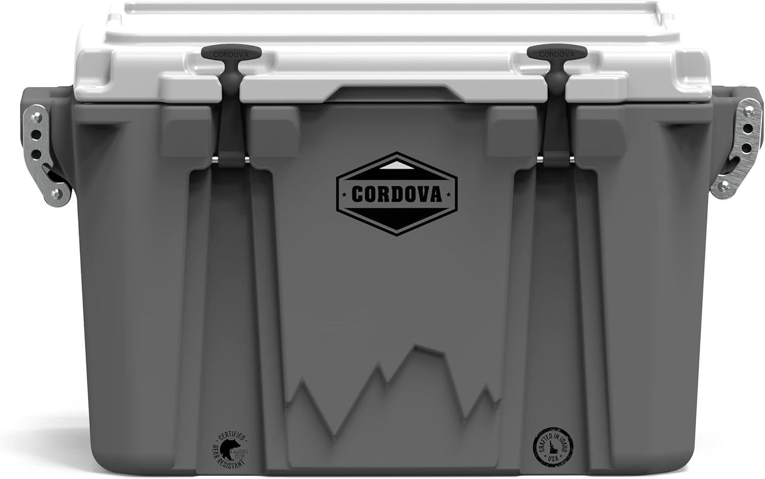 Cordova Outdoors Basecamp Class™ Hard Cooler