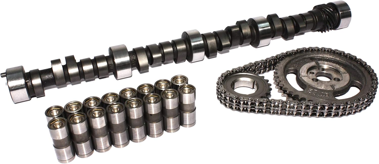 Comp Cams SK12-234-2 Xtreme Energy 212/218 Hydraulic Flat Cam SK-Kit for Chevrolet Small Block