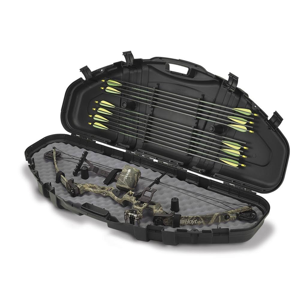 Plano Protector Bow Case, Black