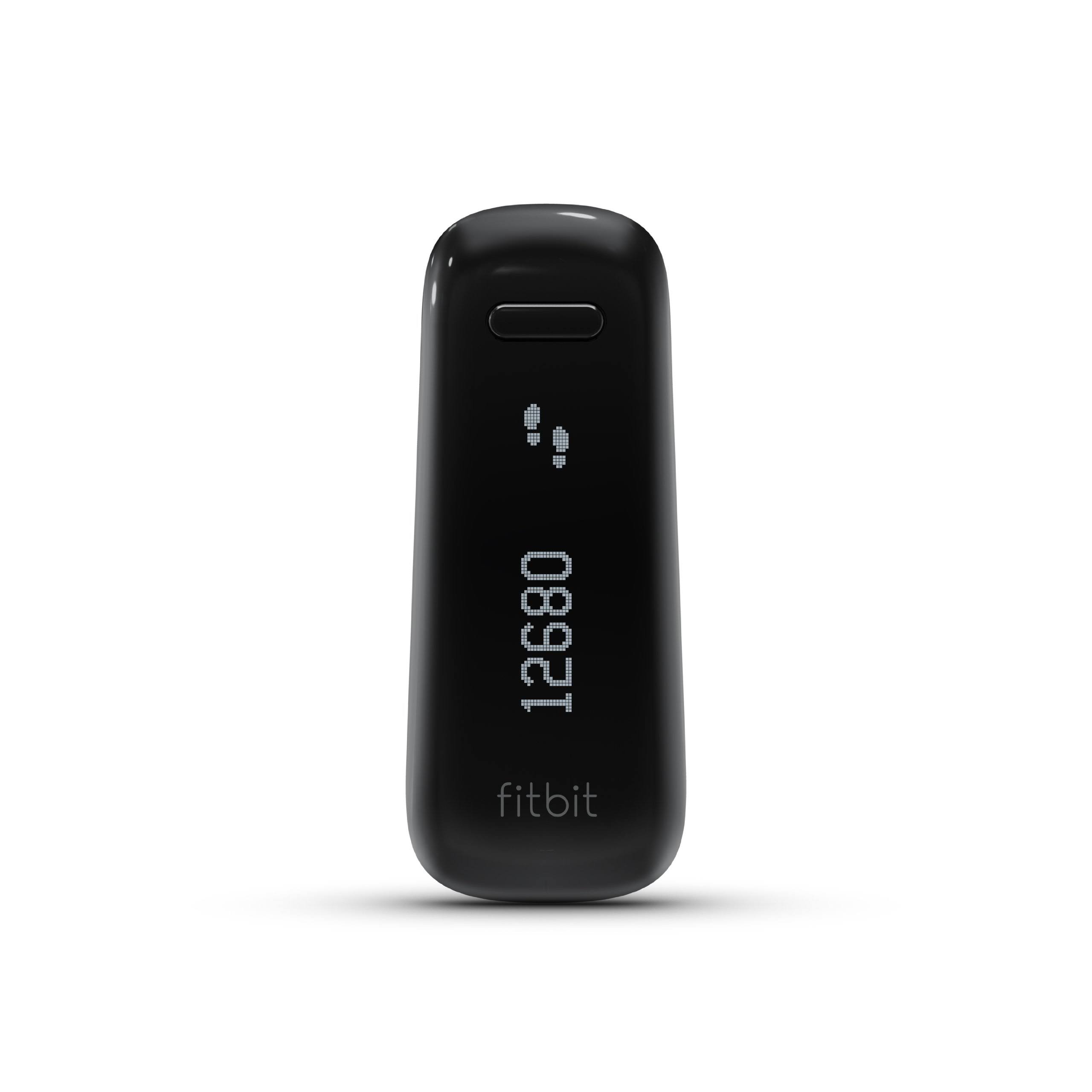 Fitbit One - Activity Tracker - Black