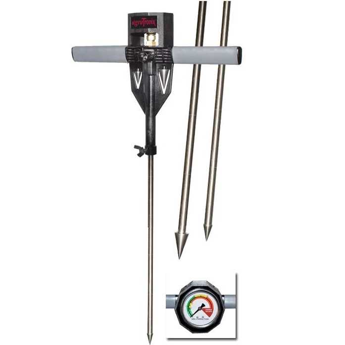Agratronix 08180 Soil Compaction Tester - Shop Hardware Tools Online Store
