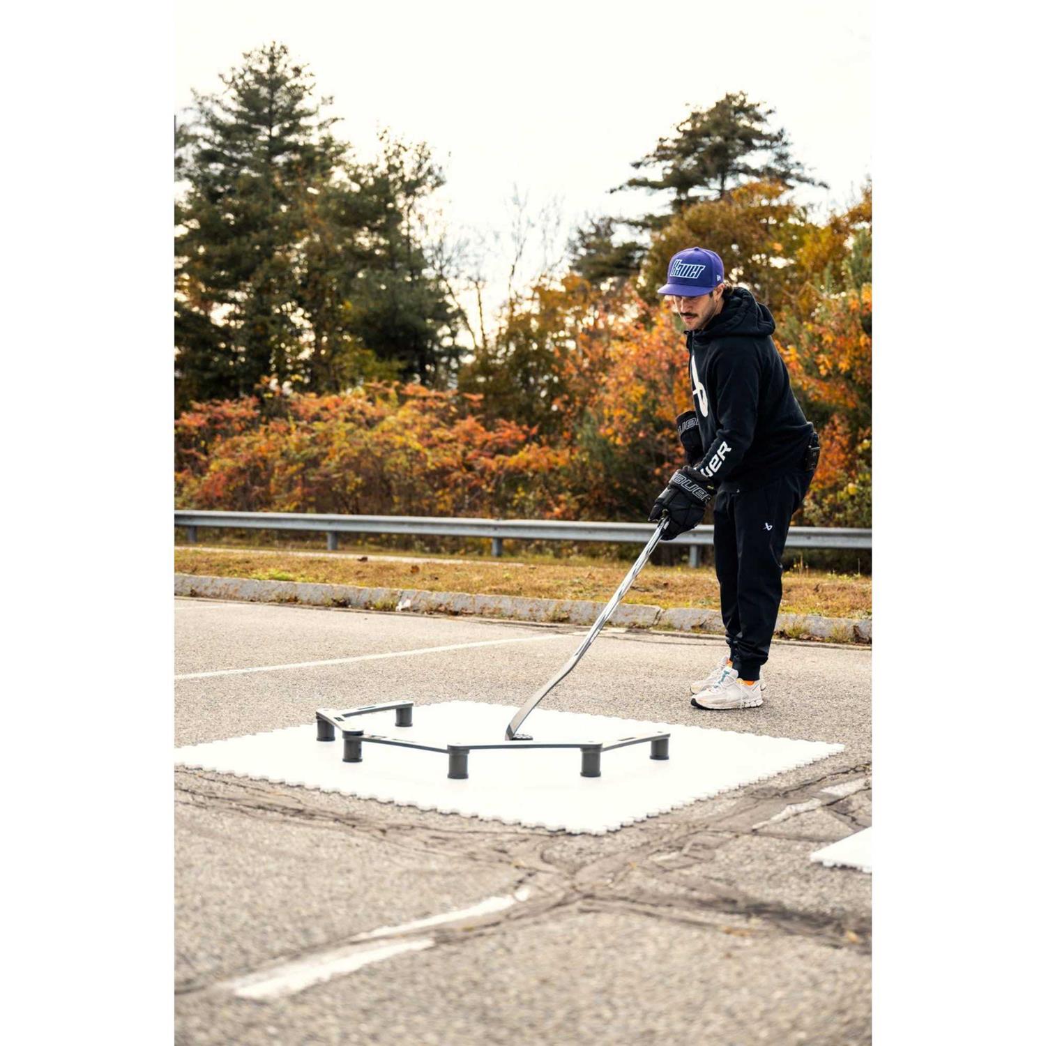 Bauer Synthetic Ice Tiles - Shop Hardware Tools Online Store