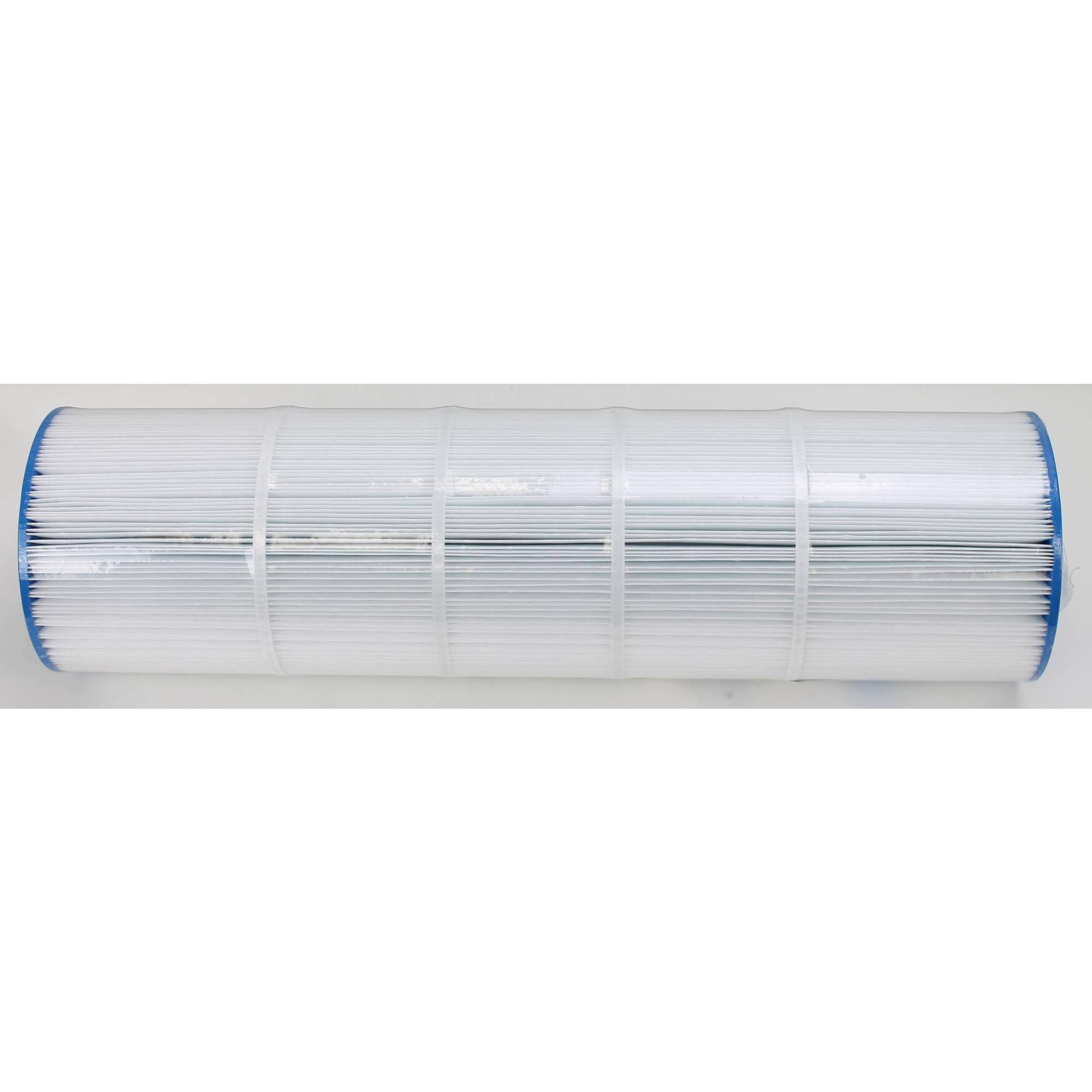 Unicel C-7487 Swimming Pool 100 Sq. ft. Replacement Filter Cartridge (4 Pack)