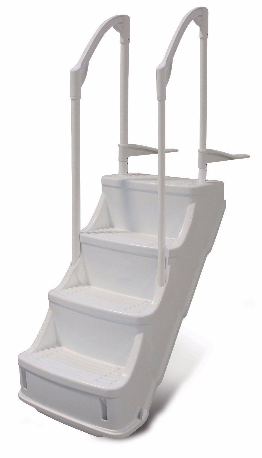 Drop in Step for Above Ground Pools