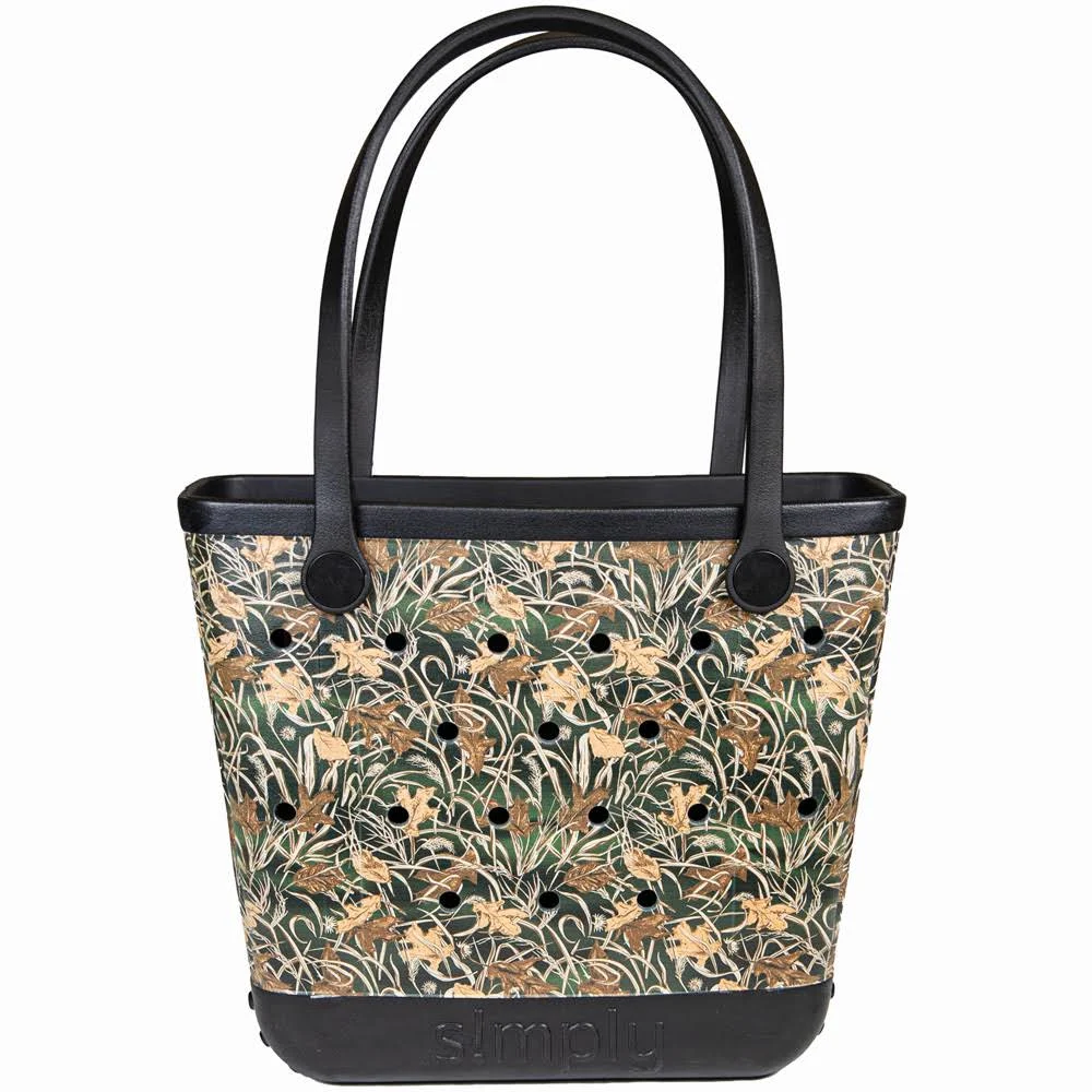 Simply Southern PP-0121 Simply Tote SM Camo